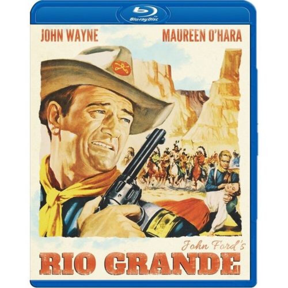 Rio Grande